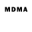 MDMA молли Benji channel